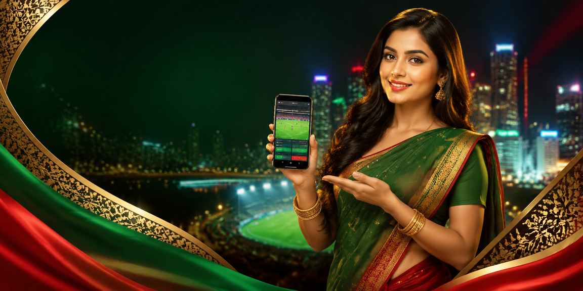 ঢাকায় মোবাইল স্পোর্টস বেটিং সুবিধা