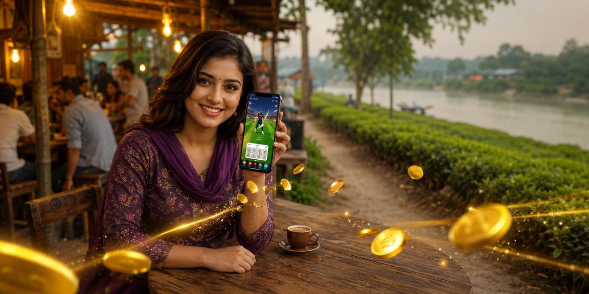 ময়মনসিংহে ক্রিকেট বেটিং ও মোবাইল প্ল্যাটফর্ম ব্যবহার